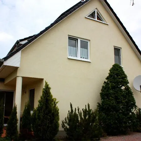 Lejlighed Use 2470 Zinnowitz